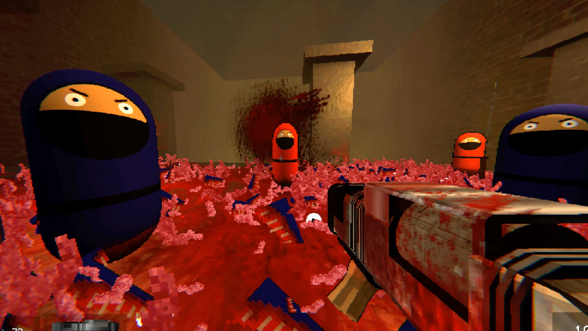 ZEROLIMIT screenshot #1