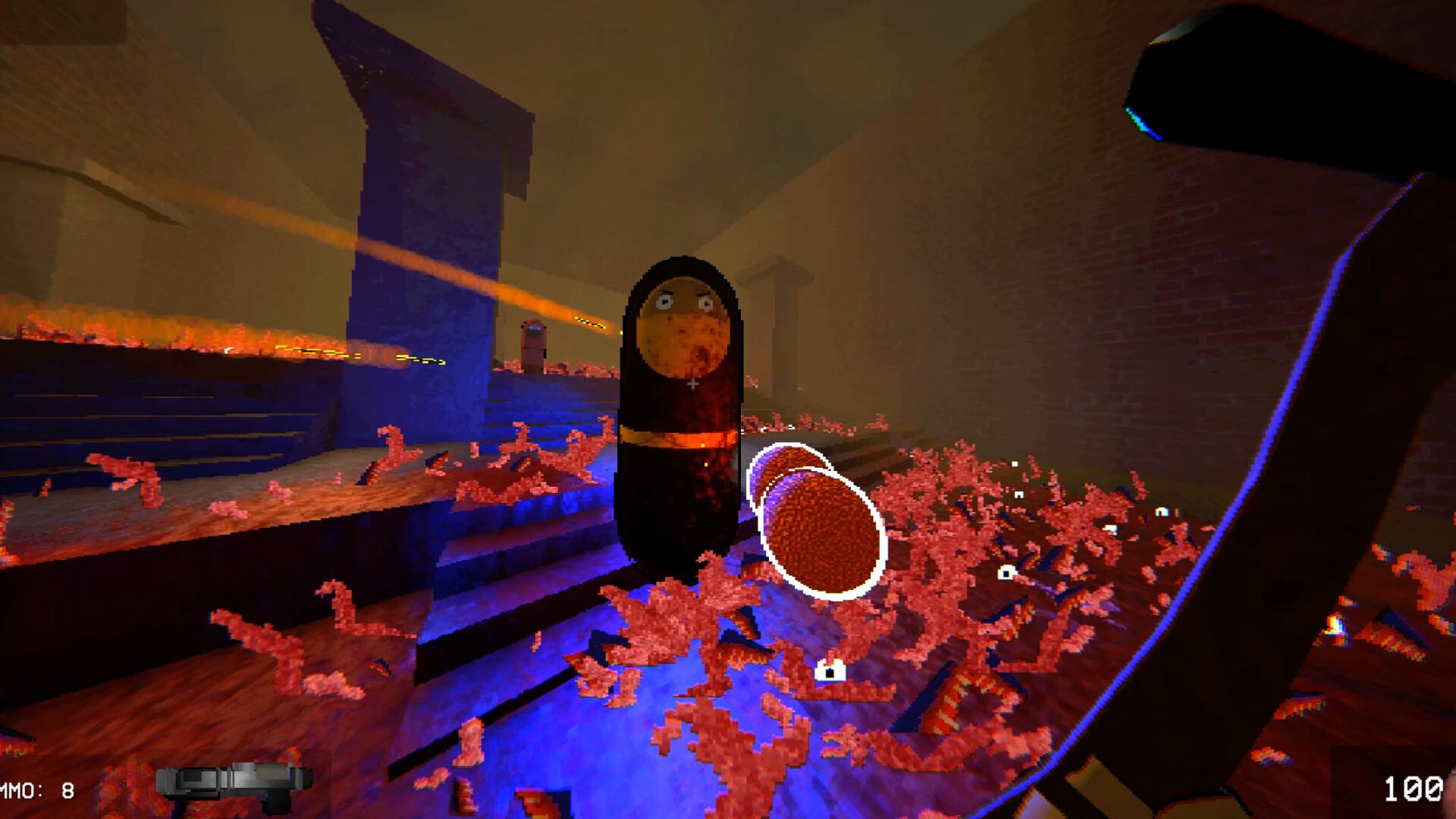 ZEROLIMIT screenshot #5