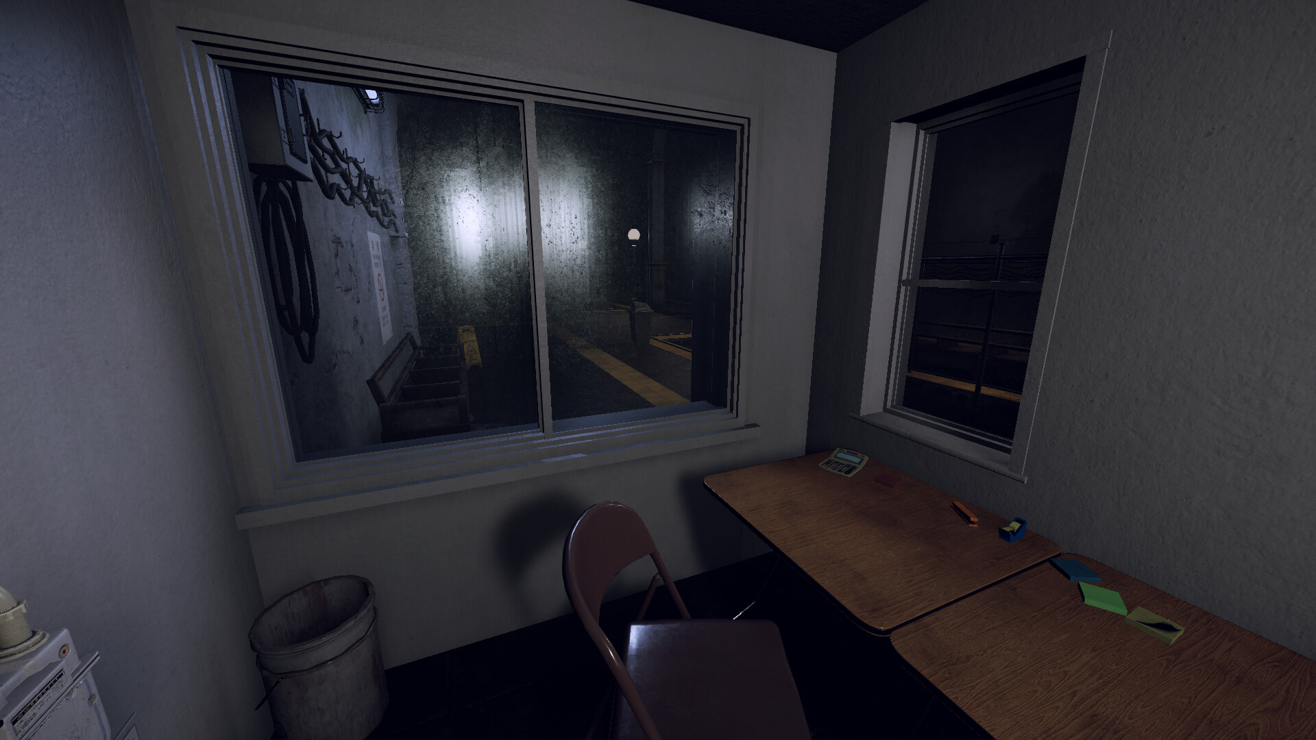 Tales of Fear - Episode Zero screenshot #11