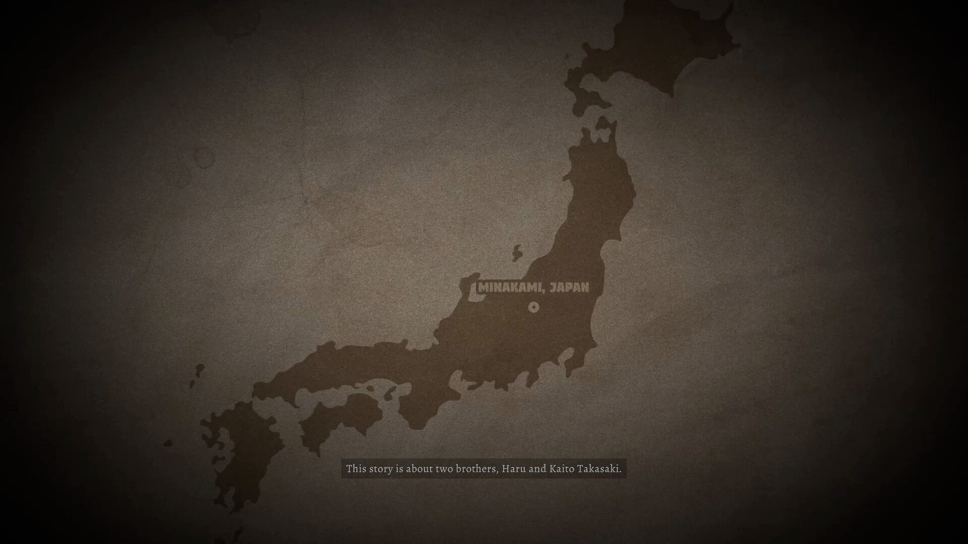 Tales of Fear - Episode Zero screenshot #14