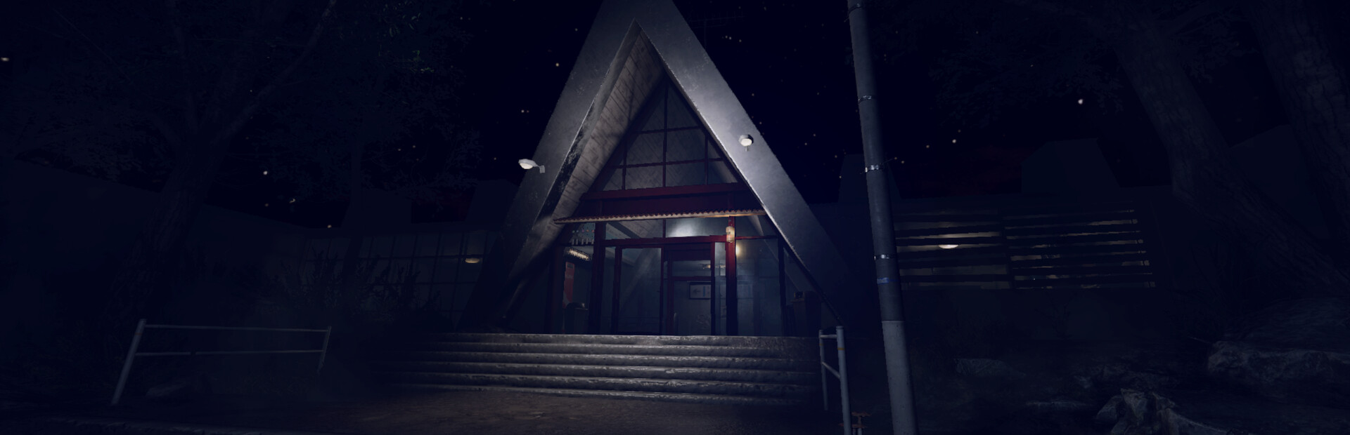 Tales of Fear - Episode Zero