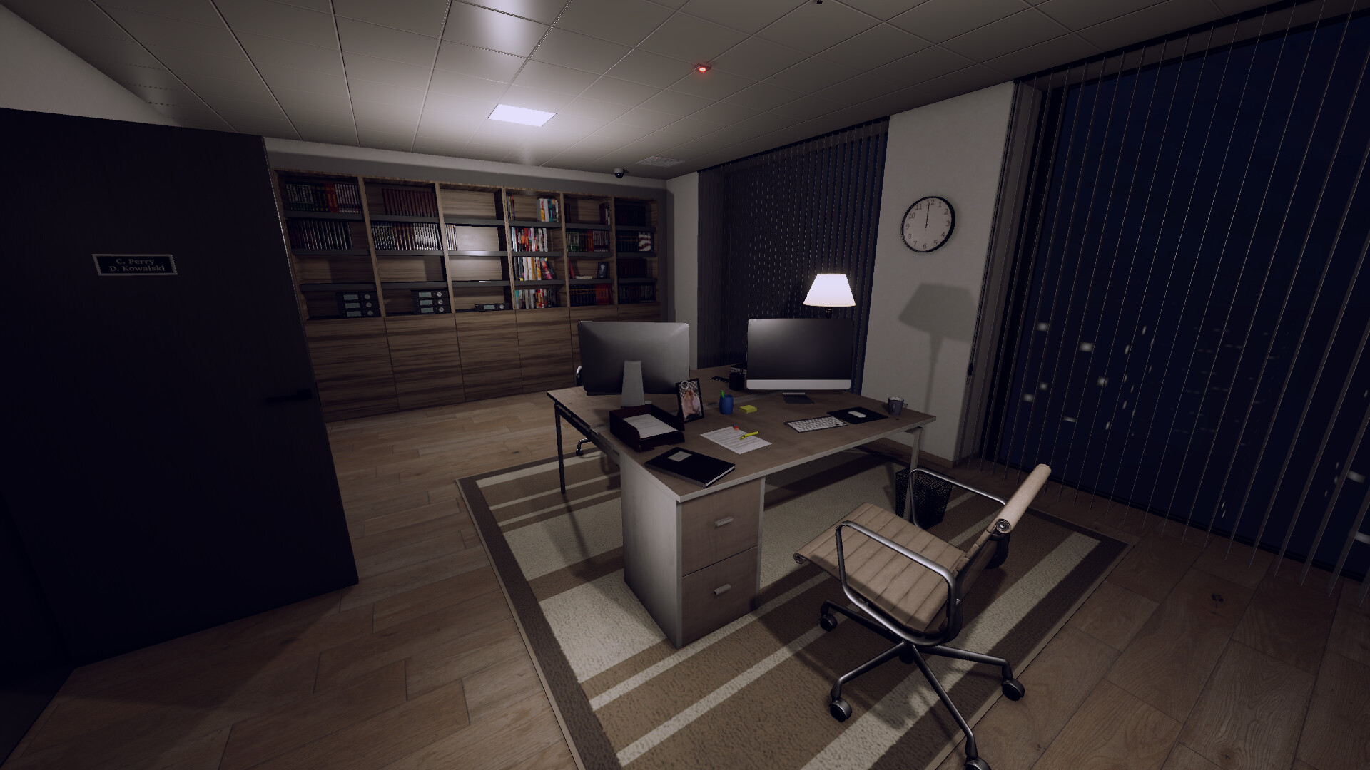 Tales of Fear - Episode Zero screenshot 13