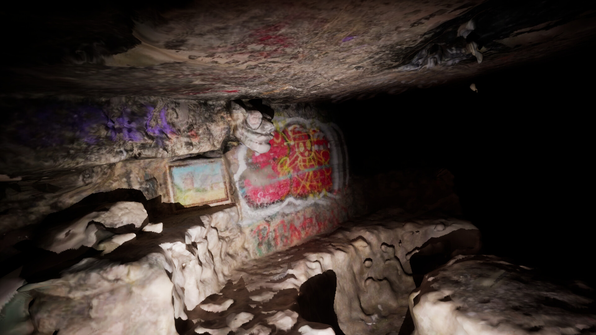 CATAPHILIA screenshot #5
