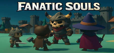 Fanatic Souls