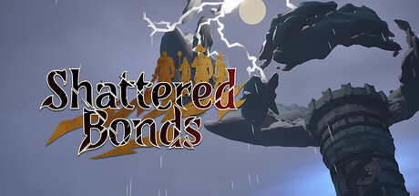 Shattered Bonds