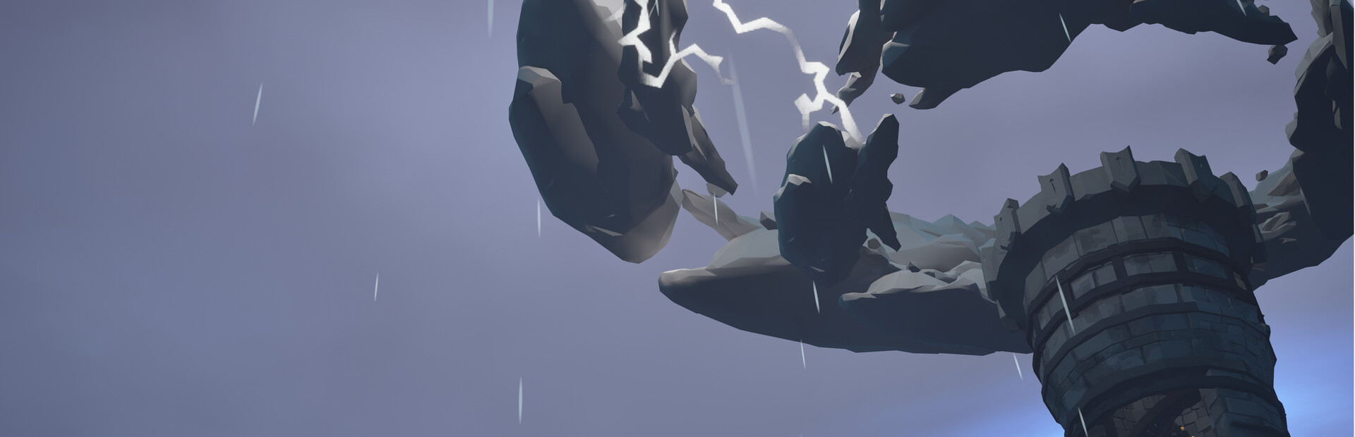Shattered Bonds