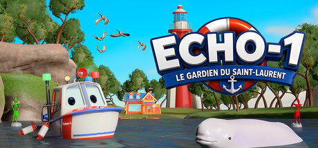Echo-1