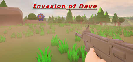 Invasion of Dave