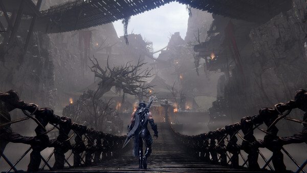 NINJA GAIDEN 4 The Two Masters