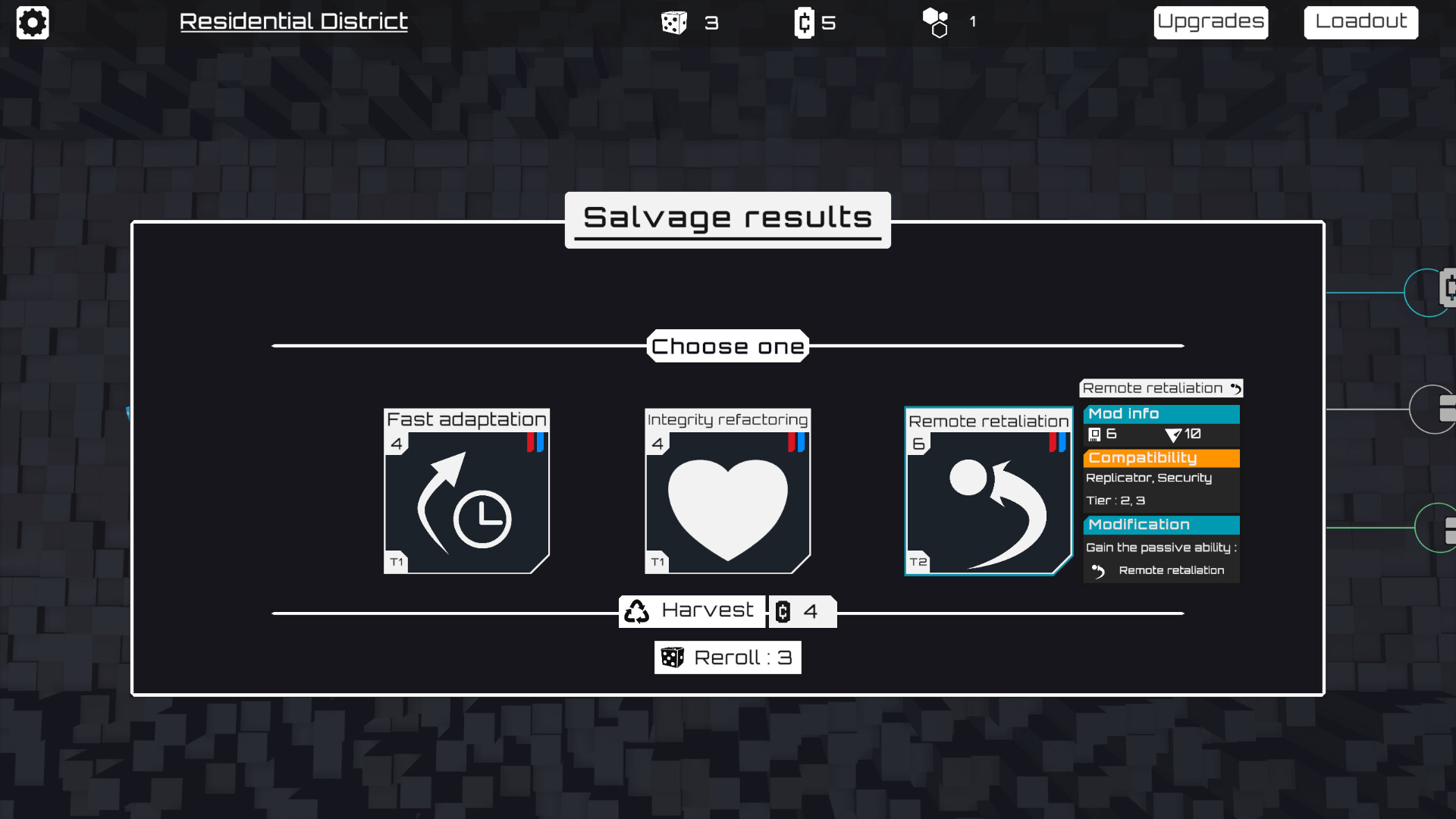 Obsolete - Salvation Protocol screenshot #6