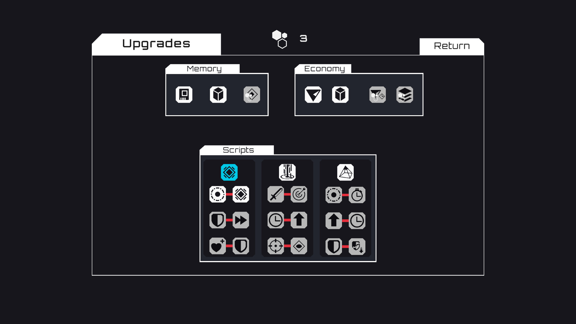 Obsolete - Salvation Protocol screenshot #7