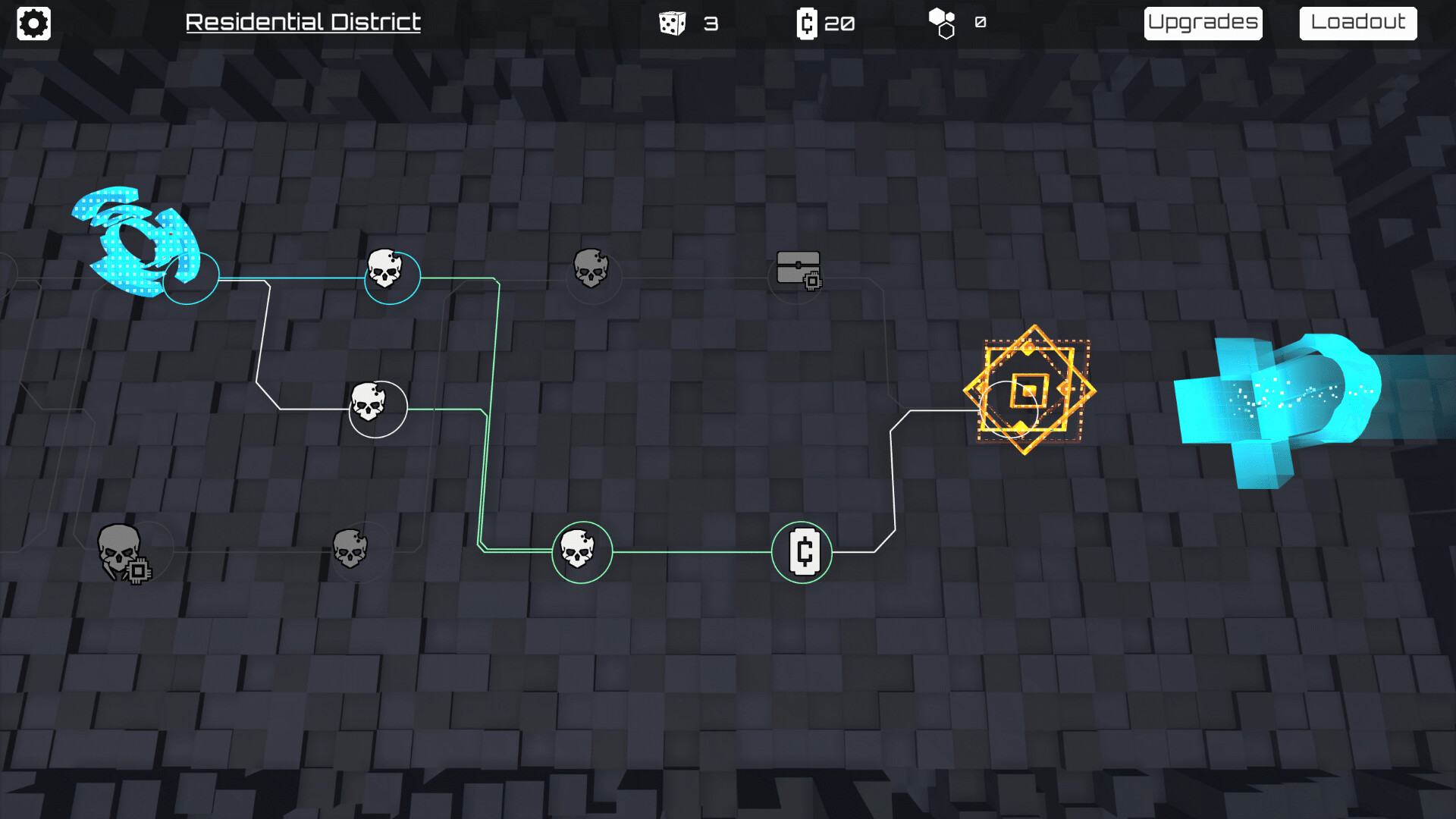 Obsolete - Salvation Protocol screenshot #5