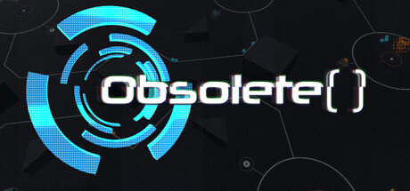 Obsolete - Salvation Protocol — Steam game cover