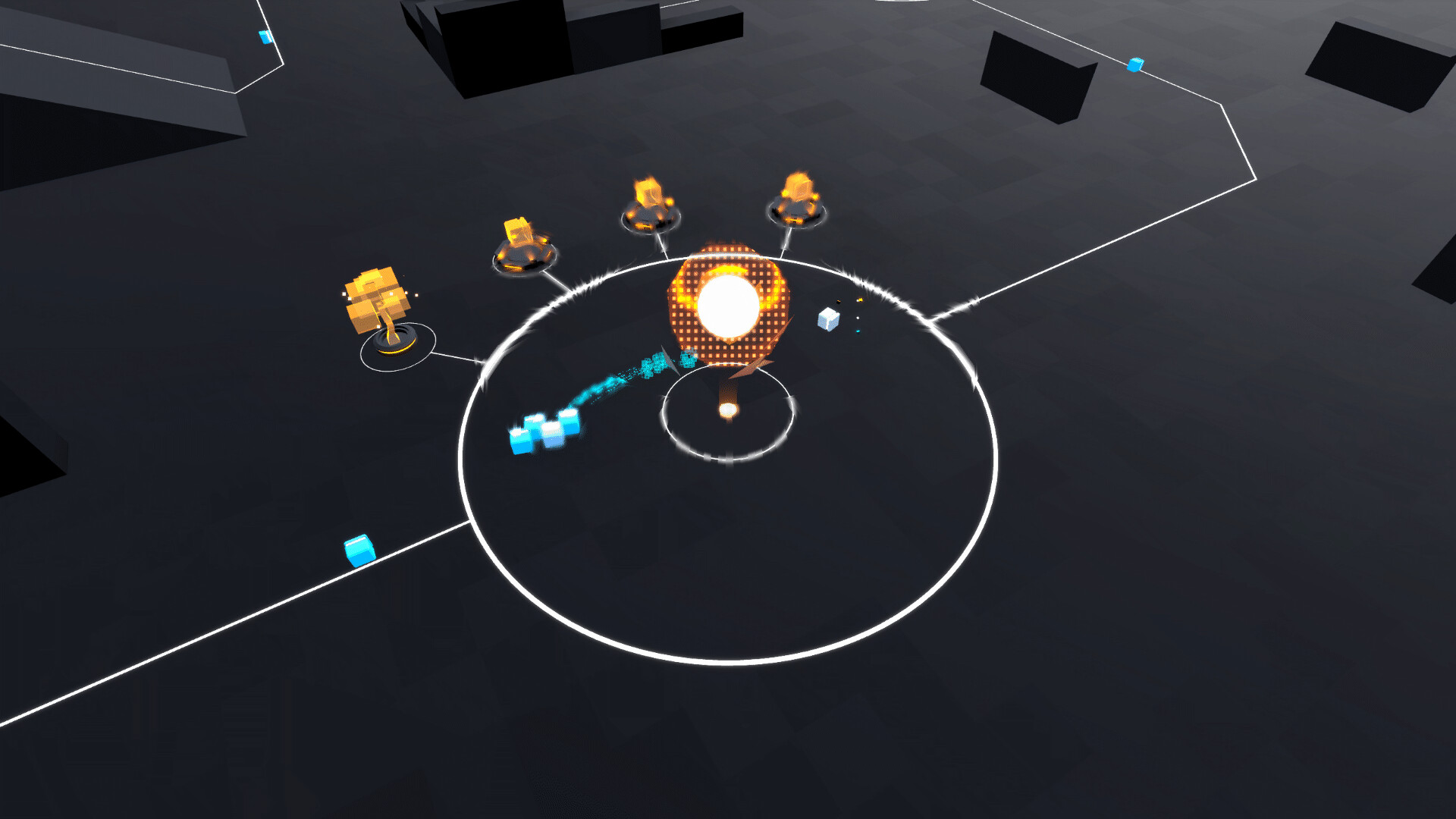 Obsolete - Salvation Protocol screenshot #6
