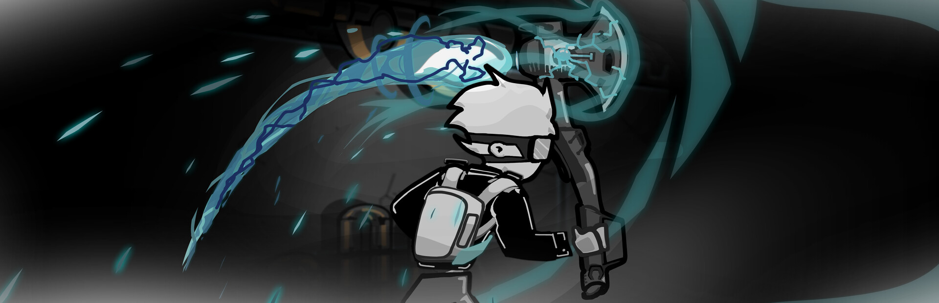 Phantom Rend