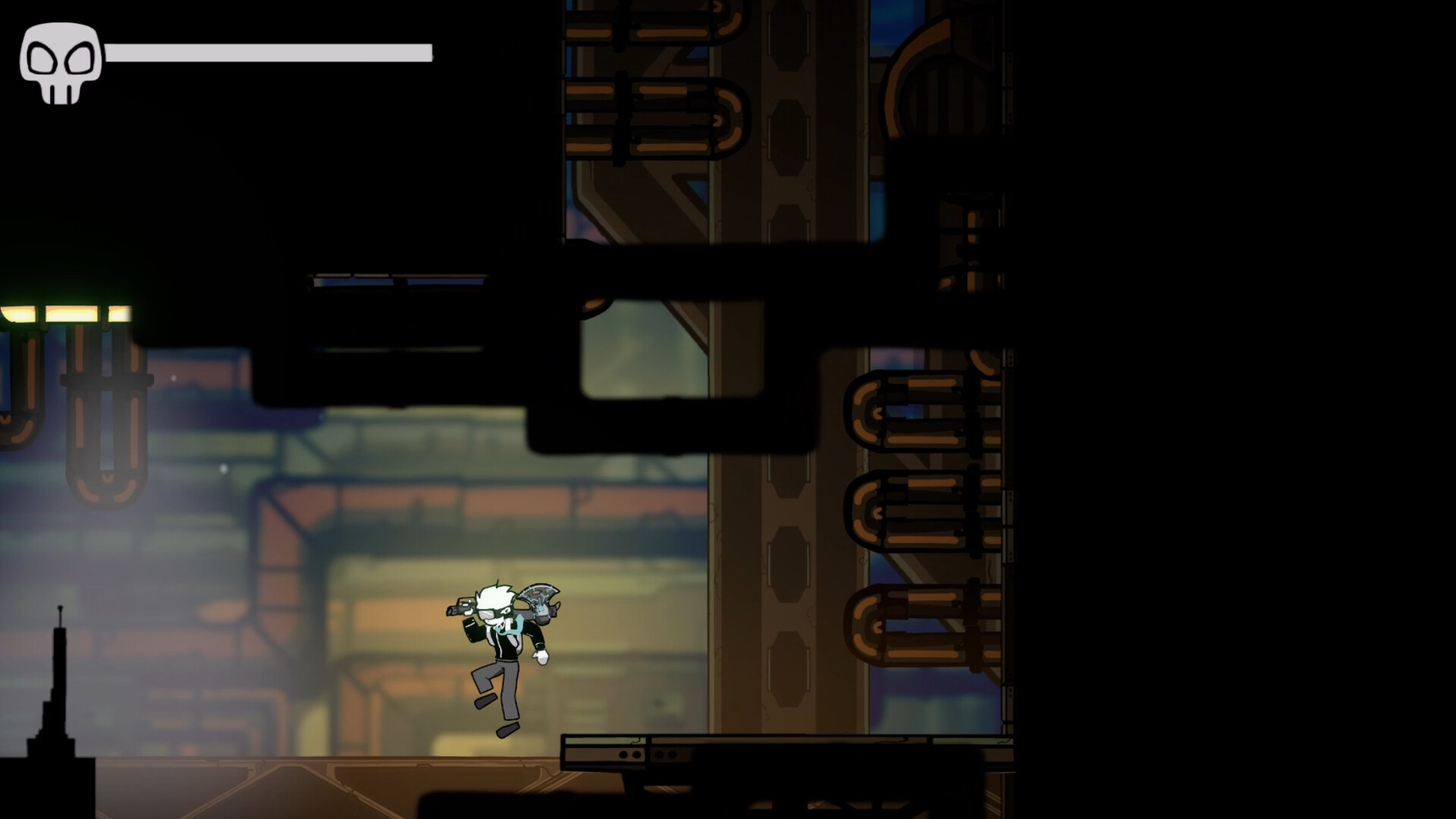 Phantom Rend screenshot #7