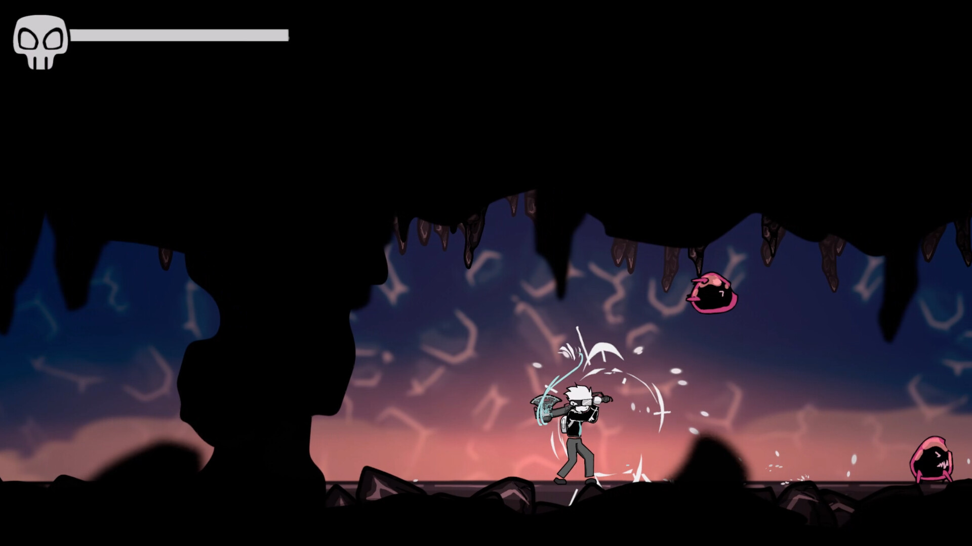 Phantom Rend screenshot #9