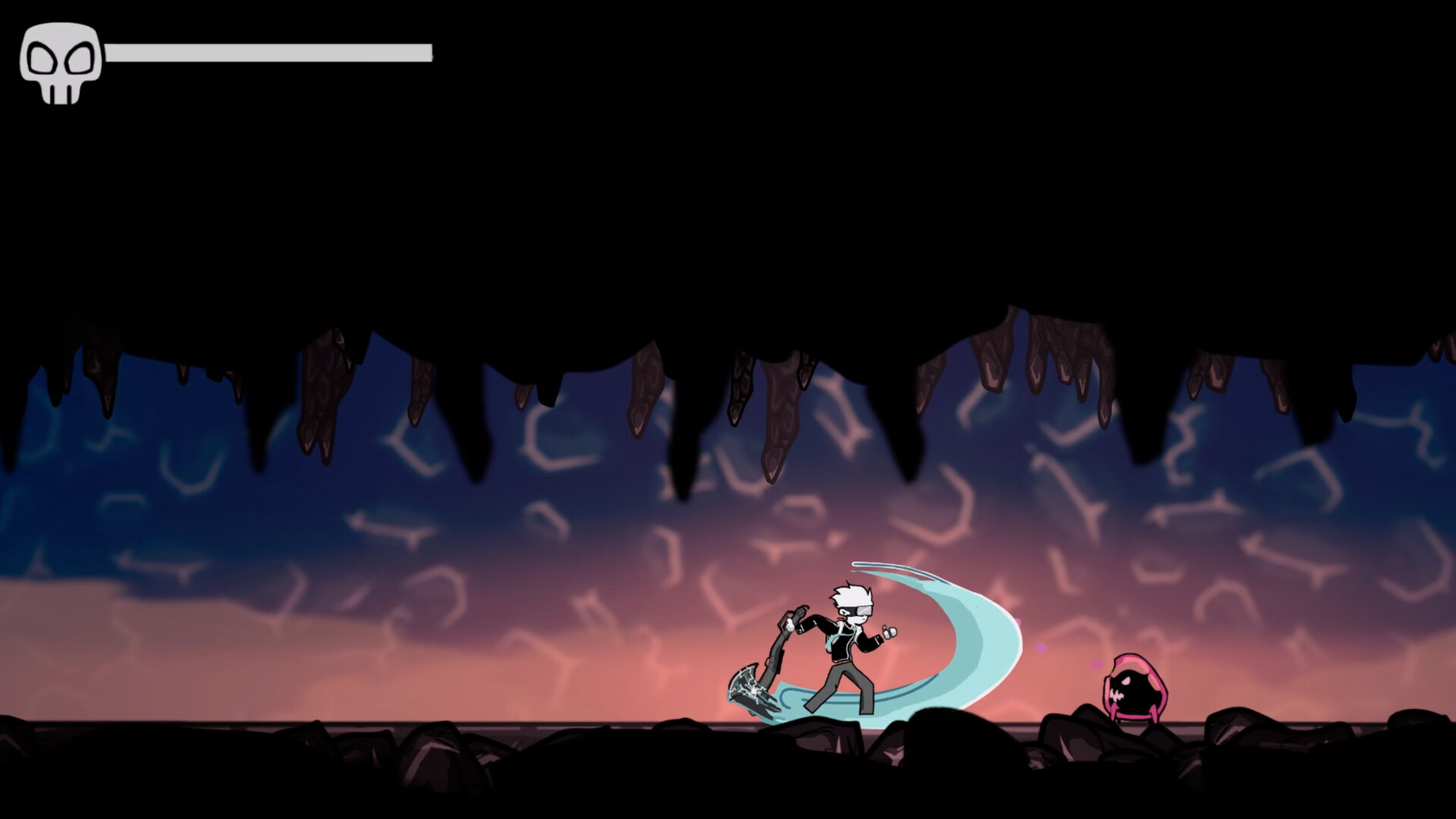 Phantom Rend screenshot #6