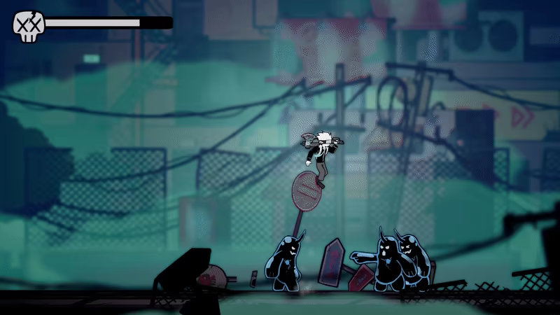 Phantom Rend video 2