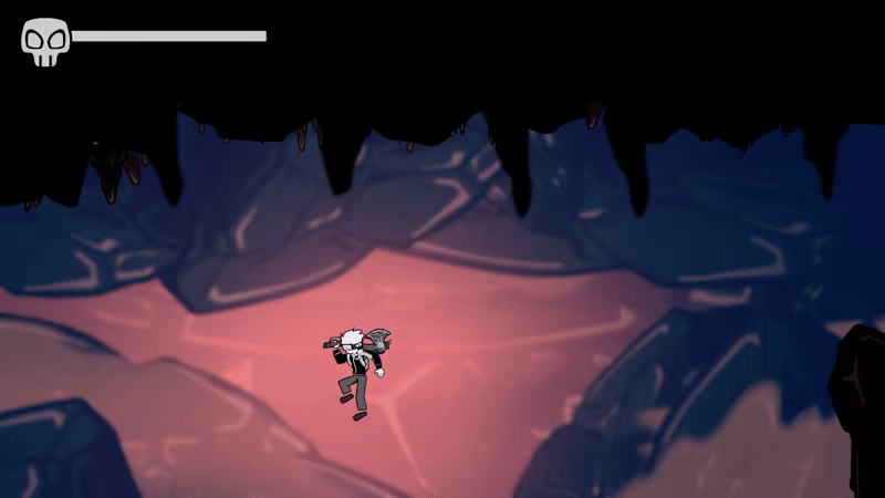 Phantom Rend video 1