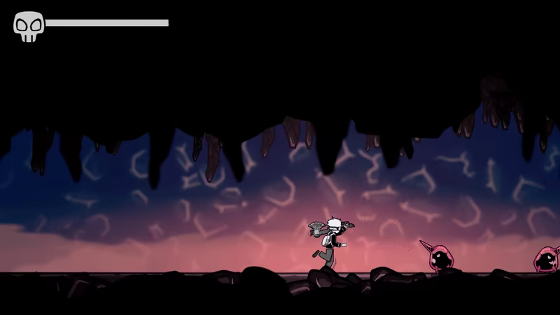 Phantom Rend video 3