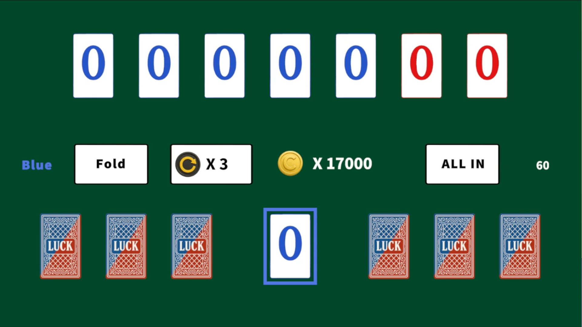 Luck Town screenshot #4