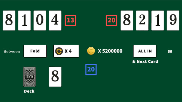 Luck Town game for Linux 1