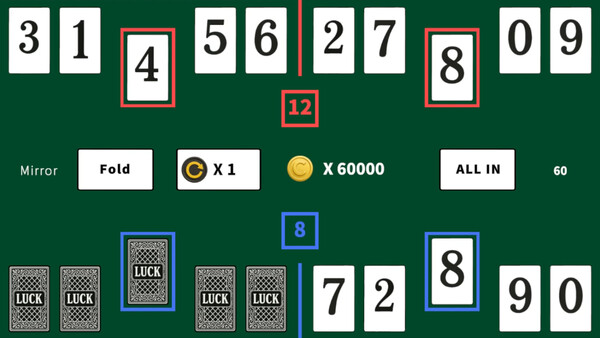 Luck Town game for windows Pc 1