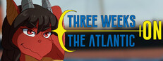 Three Weeks On The Atlantic