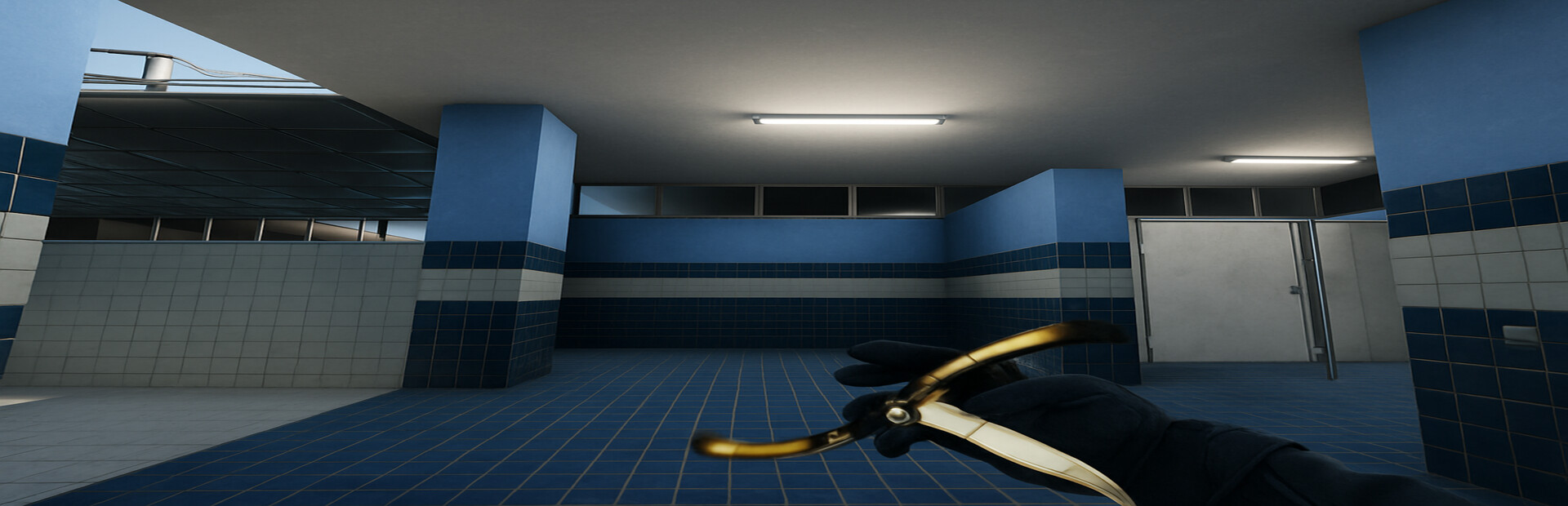 Molodoy Simulator