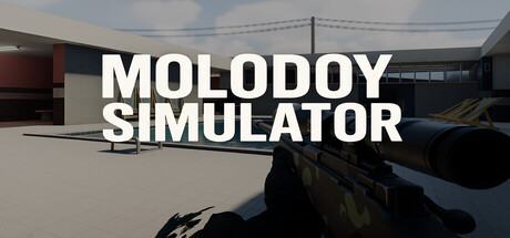 Molodoy Simulator steam charts