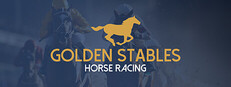 Golden Stables - Horse Racing