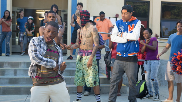 School Dance screenshot 4