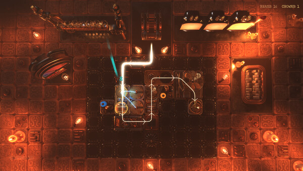 Скриншот 3 из игры Eccentricity