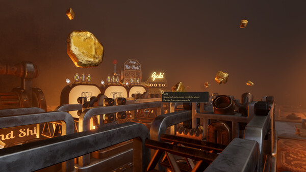 Screenshot 3 of Eccentricity - more gameplay footage