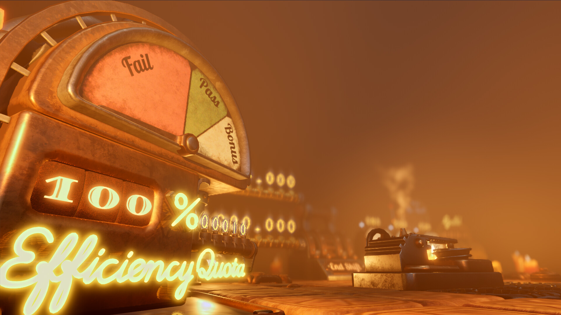 Eccentricity screenshot #5