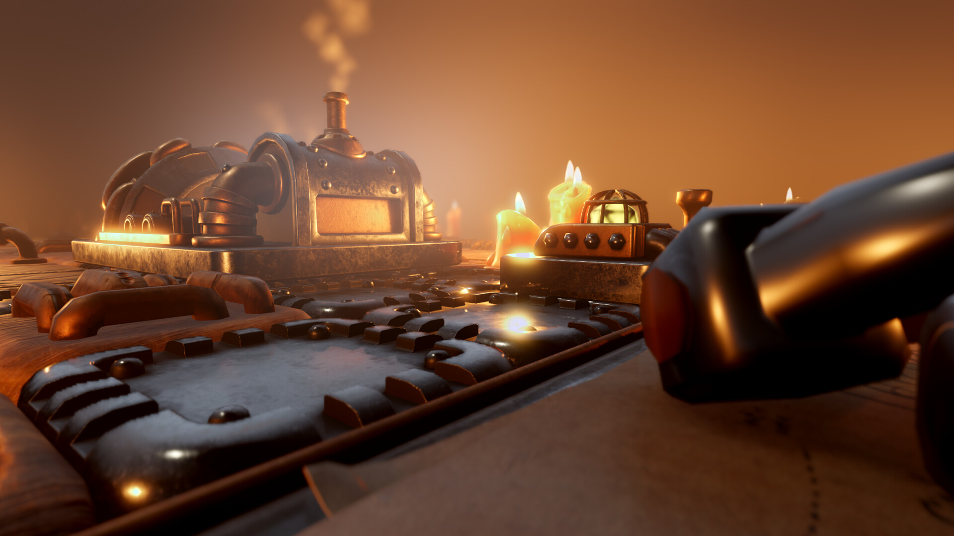 Eccentricity screenshot #7