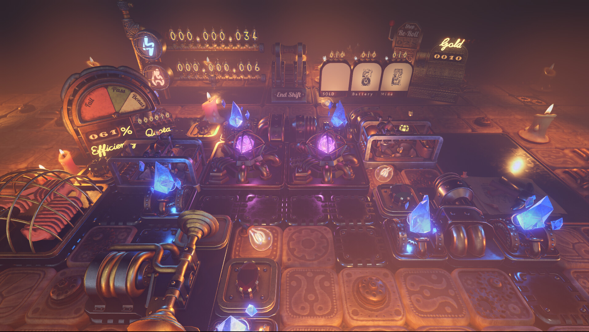 Eccentricity screenshot #1