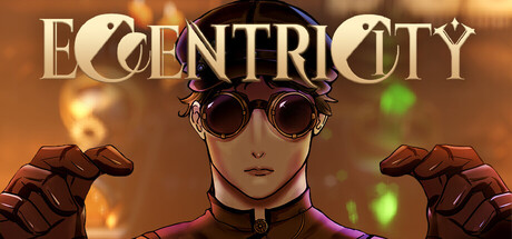 Eccentricity