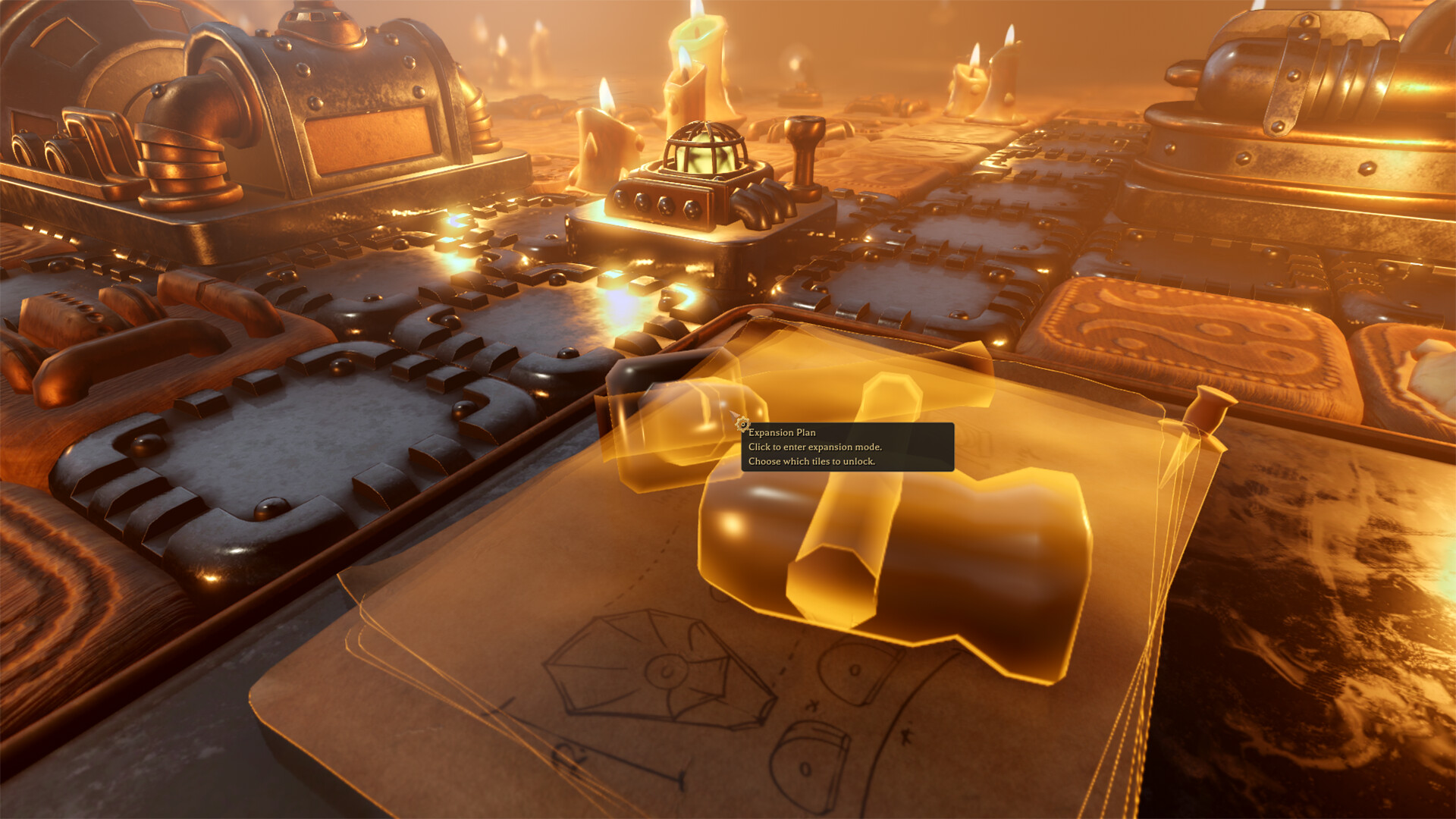 Eccentricity screenshot #2