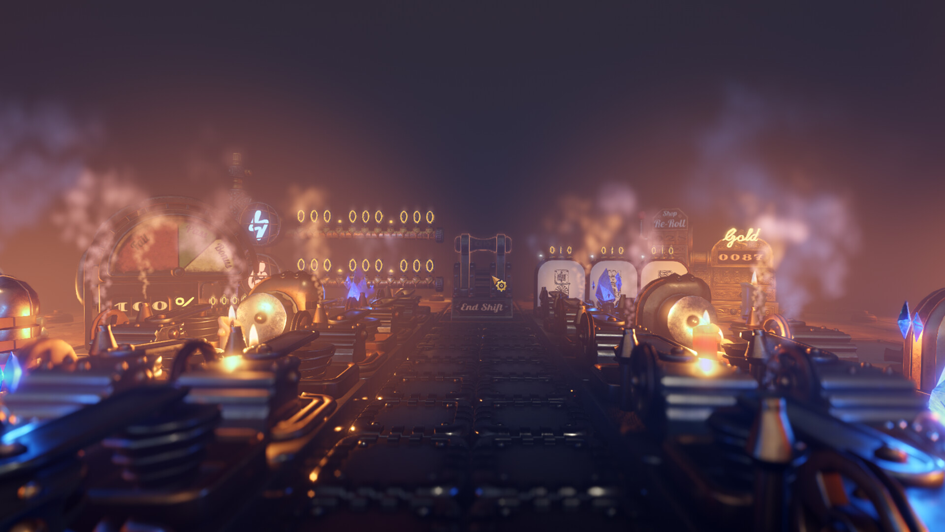 Eccentricity screenshot #6