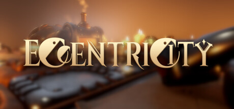 Eccentricity