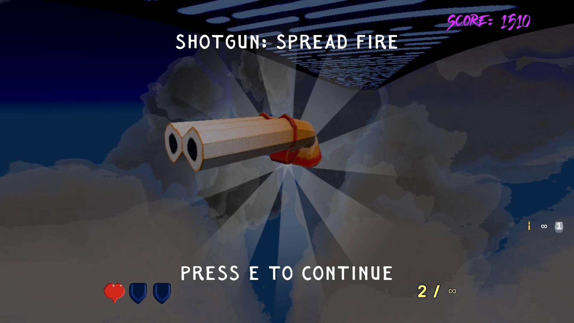 Escape from the Black Monolith screenshot #7