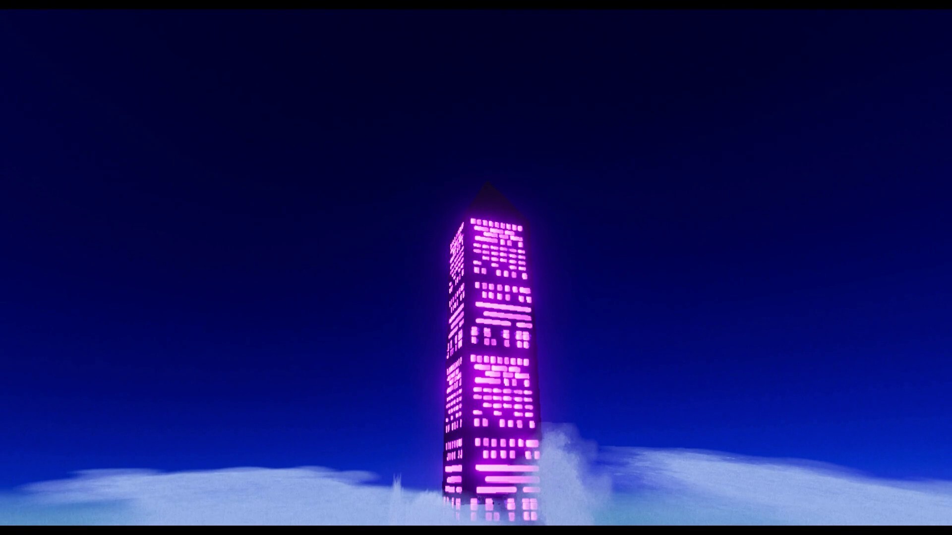 Escape from the Black Monolith screenshot 12