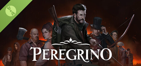 Peregrino Demo banner image