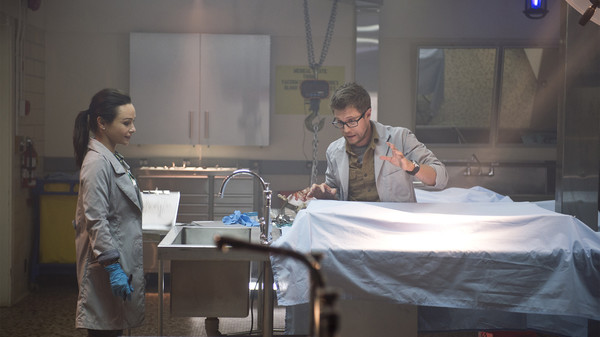 See No Evil 2 screenshot 2