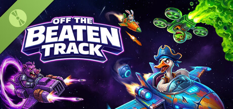 Off the Beaten Track Demo