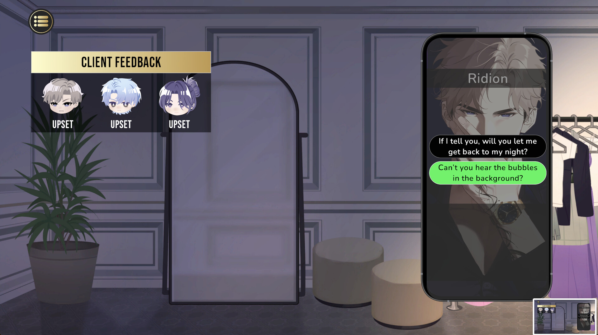 Zip Up screenshot #7