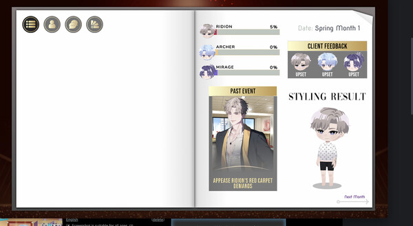 Zip Up screenshot 4
