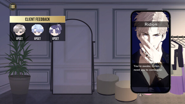 Screenshot 2 of Zip Up - additional gameplay view